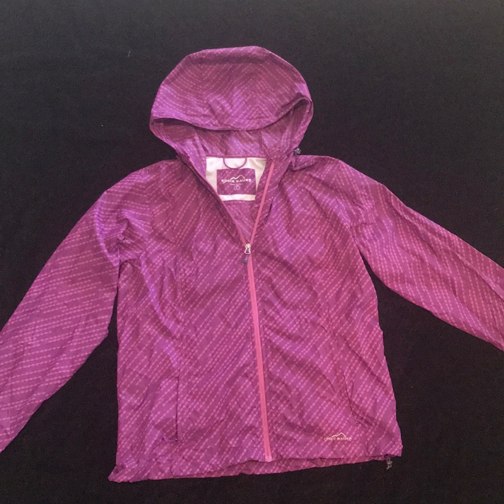 Windbreaker🔥